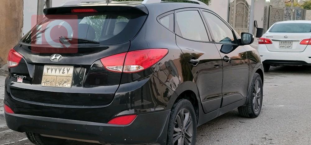 هيونداي توسان